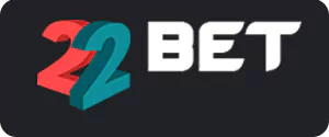 22bet logo