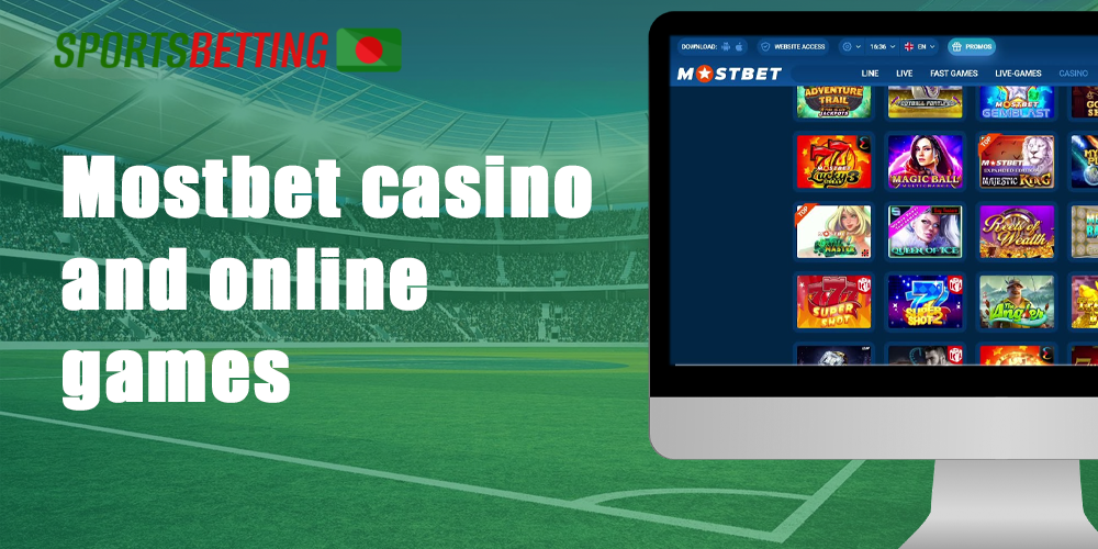 mostbet casino İşinizde Etki Yaratmak Zorundadır