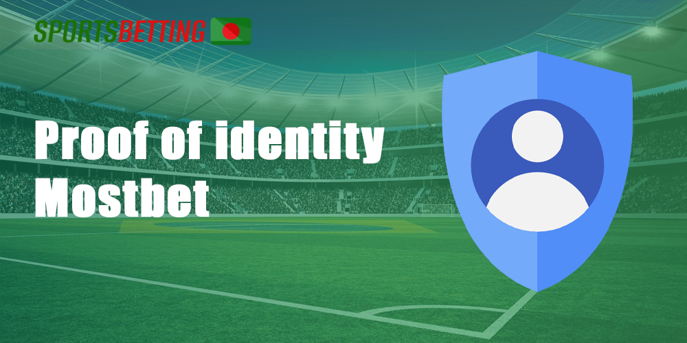 Security features of the mostbet platform.