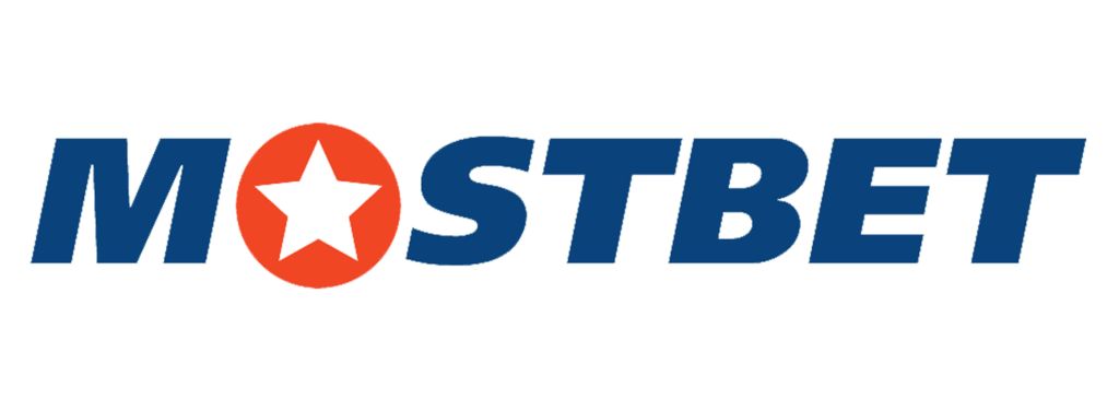 mostbet logo