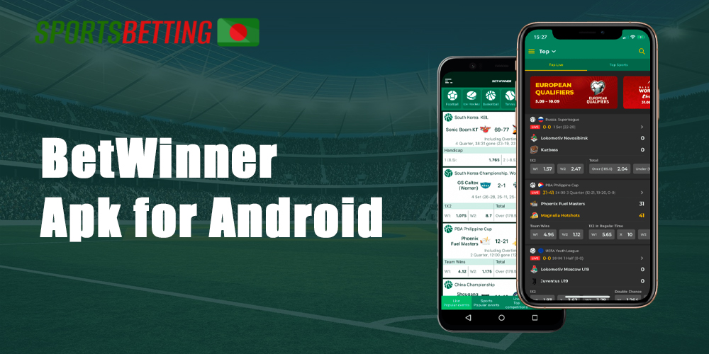 Find Out Now, What Should You Do For Fast Betwinner APK?