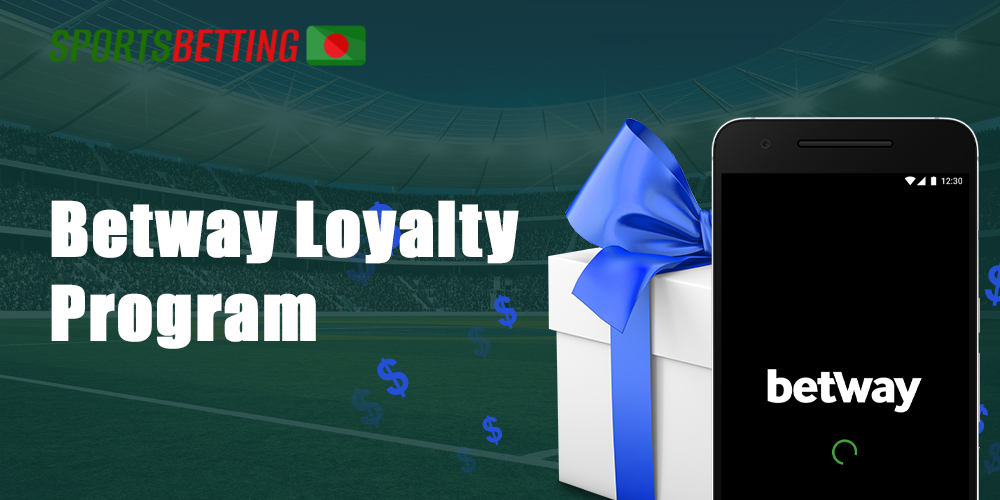 The Betway loyalty program is a multi-level bonus accrual system for regular customers of the gambling platform.