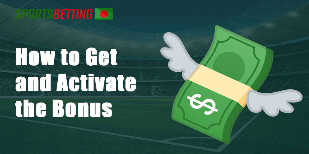 To get bonus offers from Betway, you need to complete the registration first.