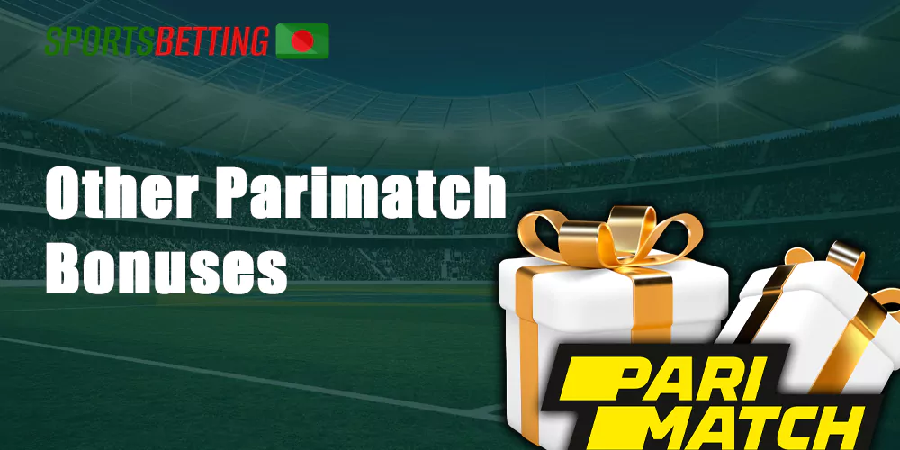 There are some rewards you can get on the Parima