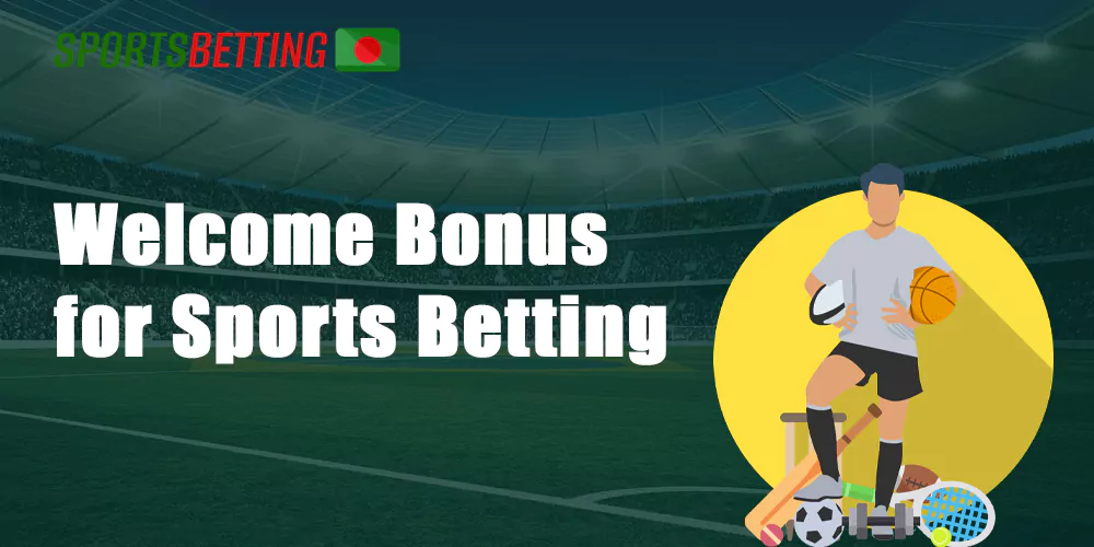 If you want to get a bright betting experience, try out those lucrative perks from the Parimatch - welcome bonuses. 