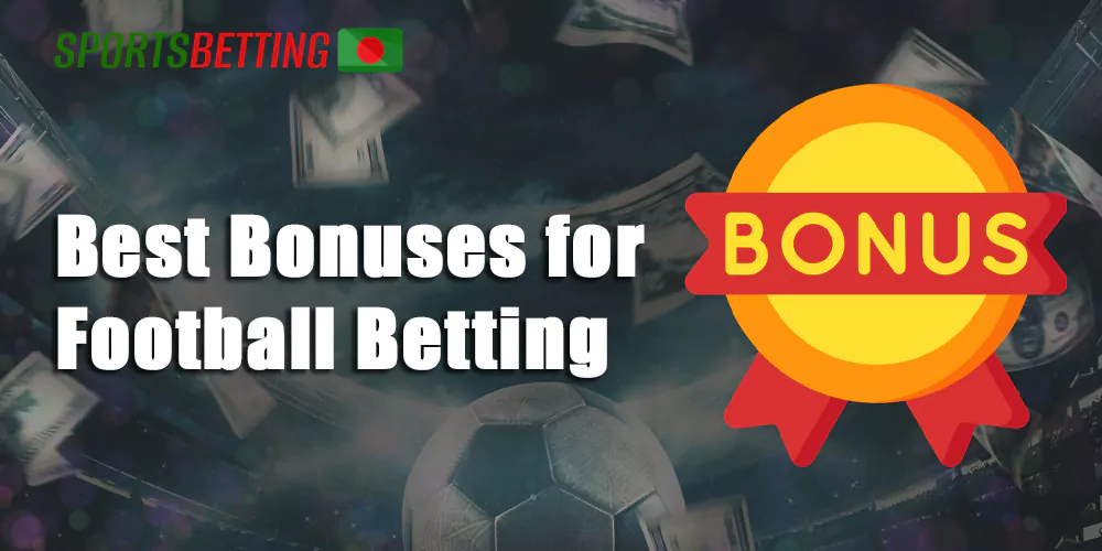 Bonuses and sweepstakes make up a significant part of online betting
