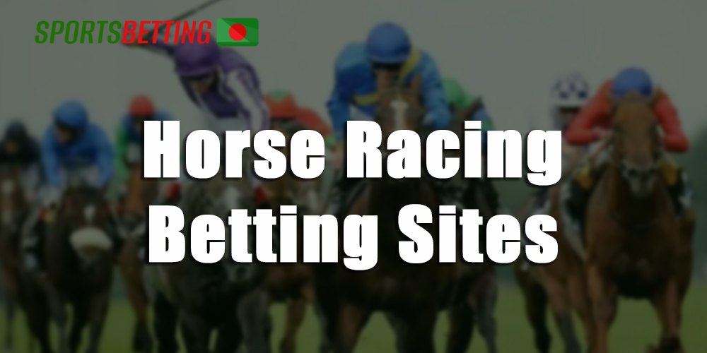 Best Horse Race Betting Sites & Top Odds | 2023