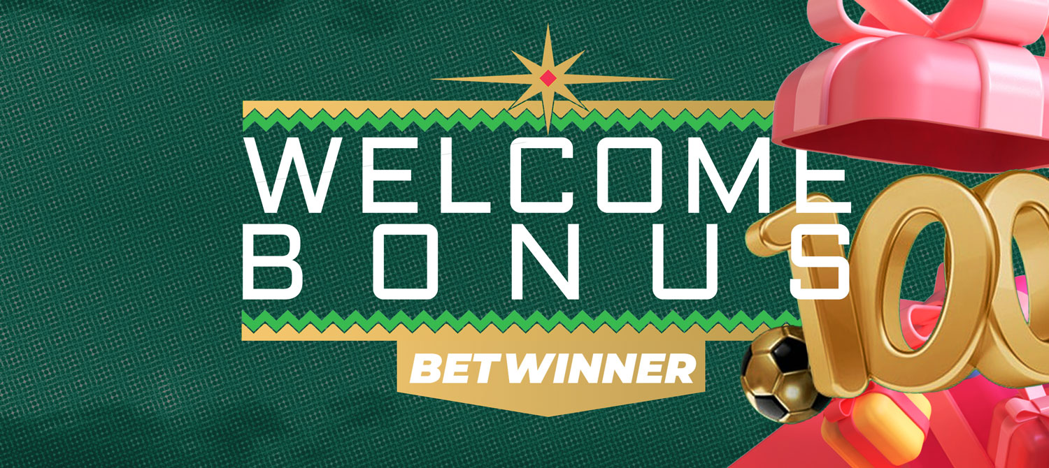 Crucial information about betwinner welcome bonus.