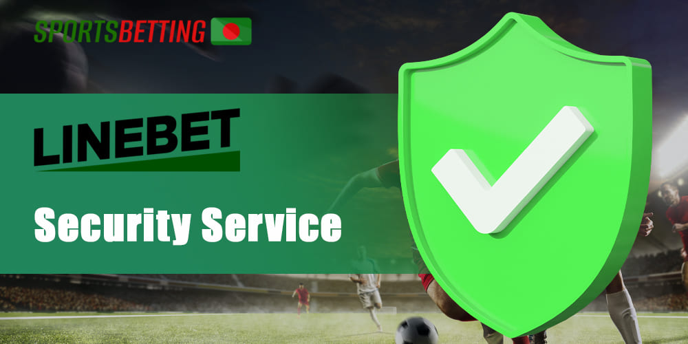 How Linebet protects funds from Bangladeshi customers