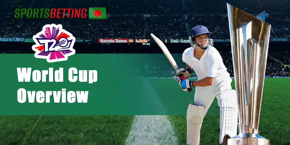 A detailed overview of the ICC T20 World Cup for Bangladeshi users