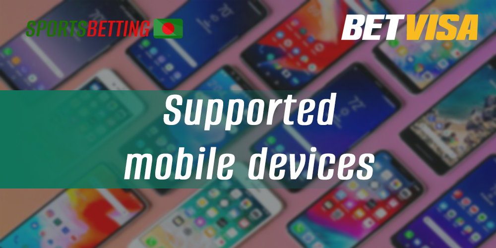 When and how you can contact BetVisa support via app