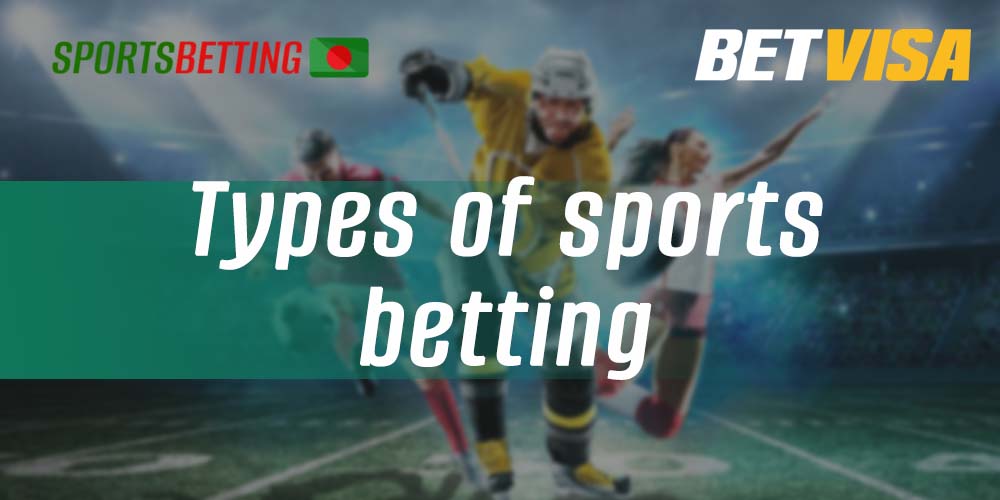 On what sports and events can make users from Bangladesh on Betvisa 