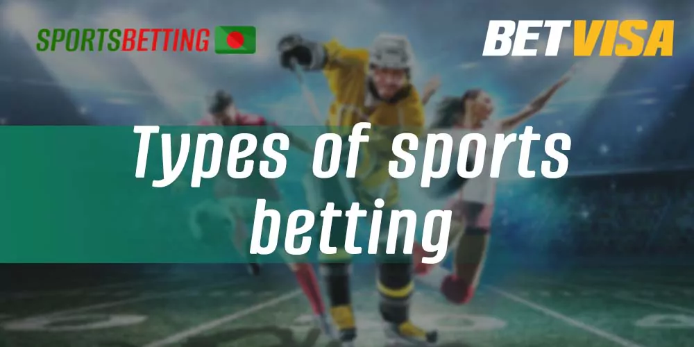 On what sports and events can make users from Bangladesh on Betvisa