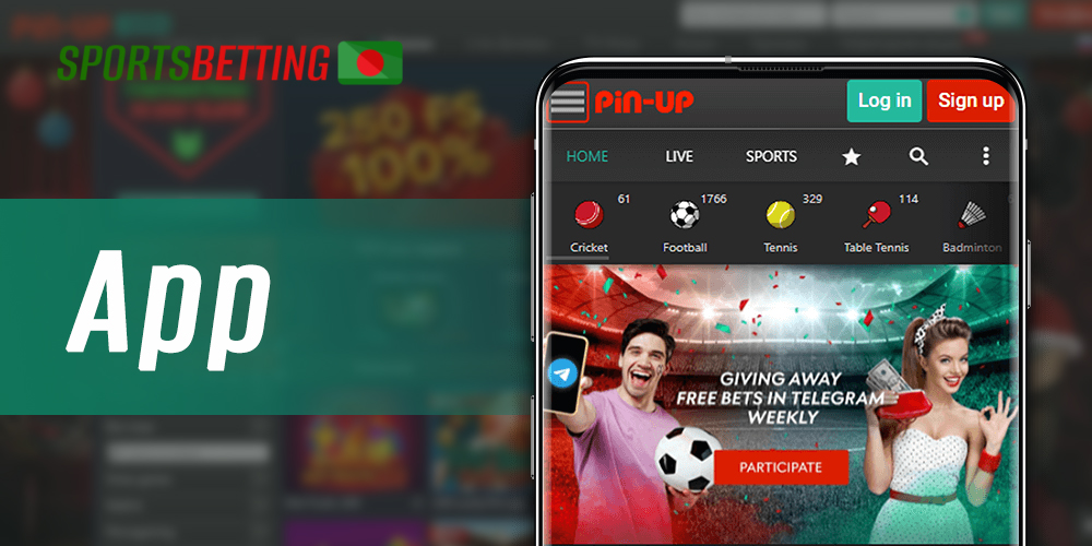 Features of the pin up casino mobile app: how to download and install
