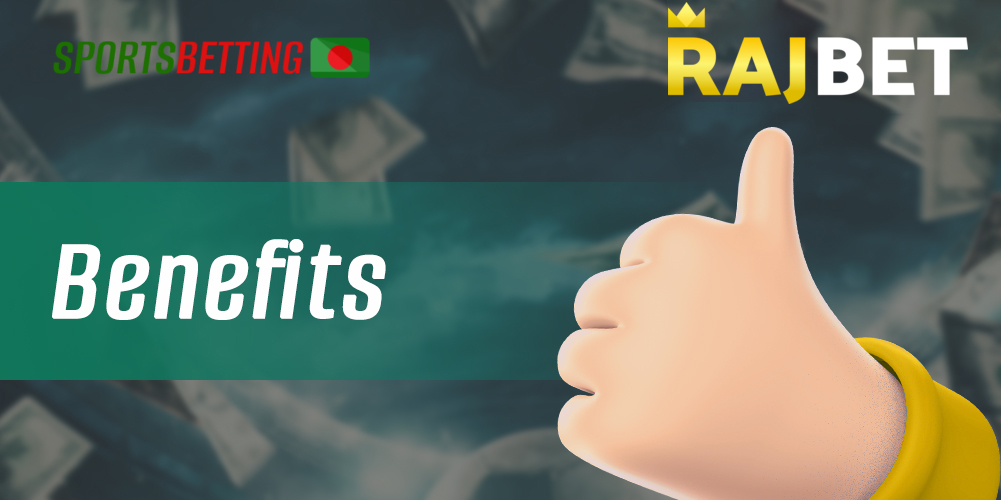 RajBet's affiliate program for sports betting fans
