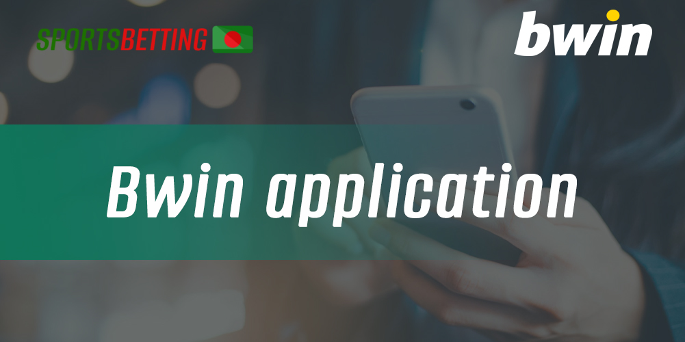 Bwin mobile app for all devices