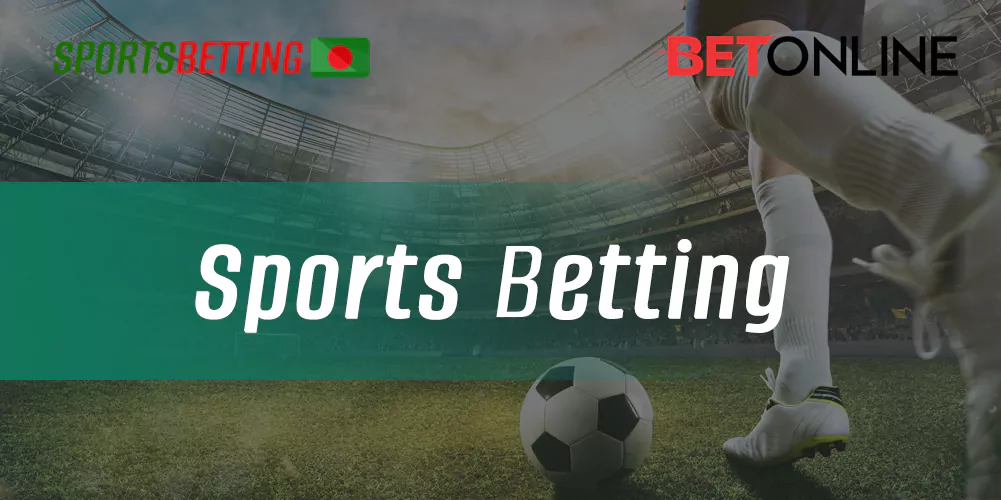 Features of sports betting on the BetOnline mobile app