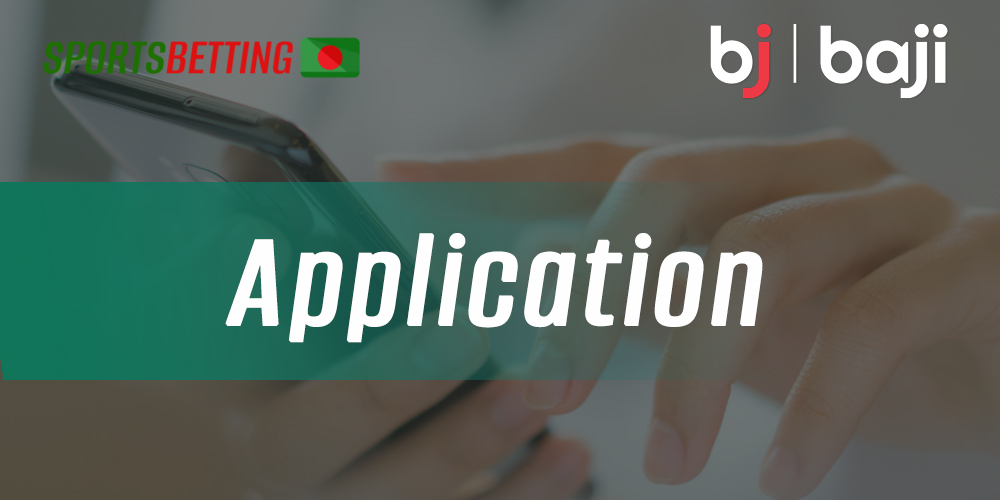How and on which devices you can download Baji mobile app