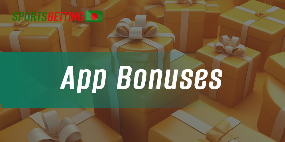 Online casino and sports betting bonuses on JeetBuzz App