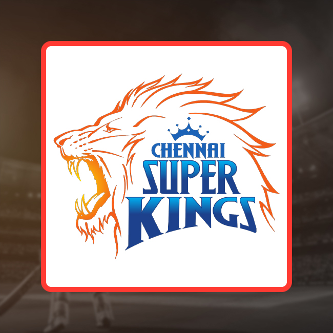 Chennai Super Kings IPL 2025 team