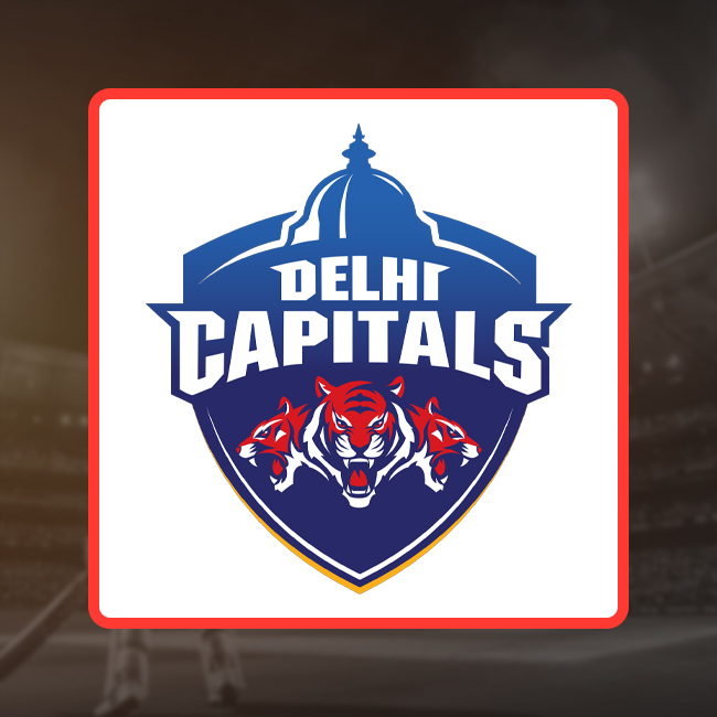 Delhi Capitals team IPL 2025