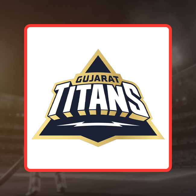 Gujarat Titans team IPL 2025