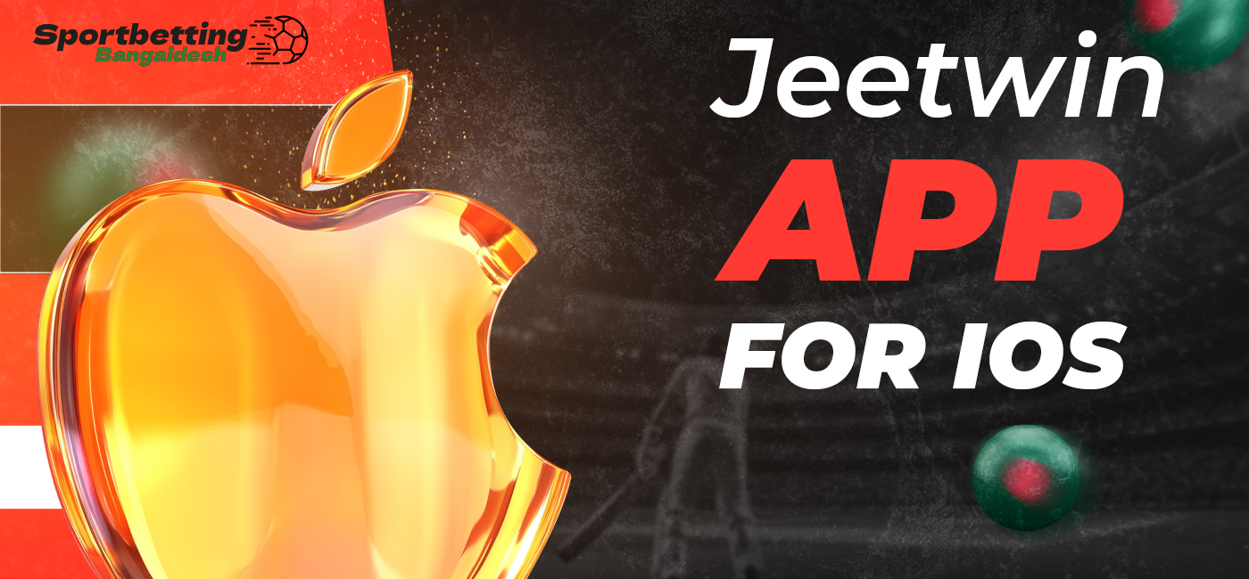 Download and install the Jeetwin app on iOS: Step-by-step guide