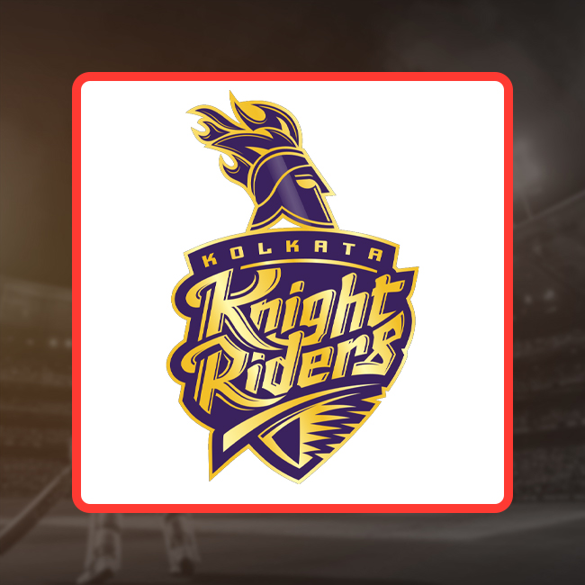 Kolkata Knight Riders team IPL 2025