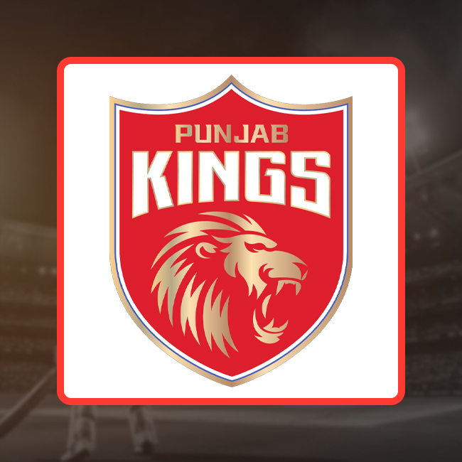 Punjab Kings team IPL 2025
