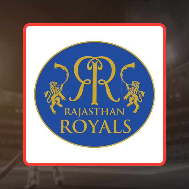 Rajasthan Royals IPL Team 2025