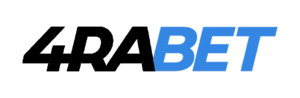 4rabet logo