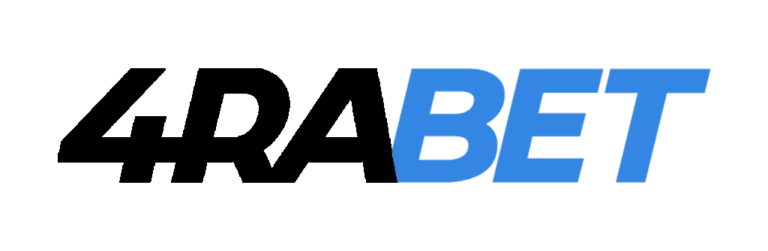 4rabet Logo