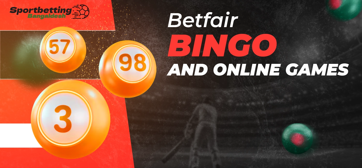 Betfair slot machines and online slots available to players