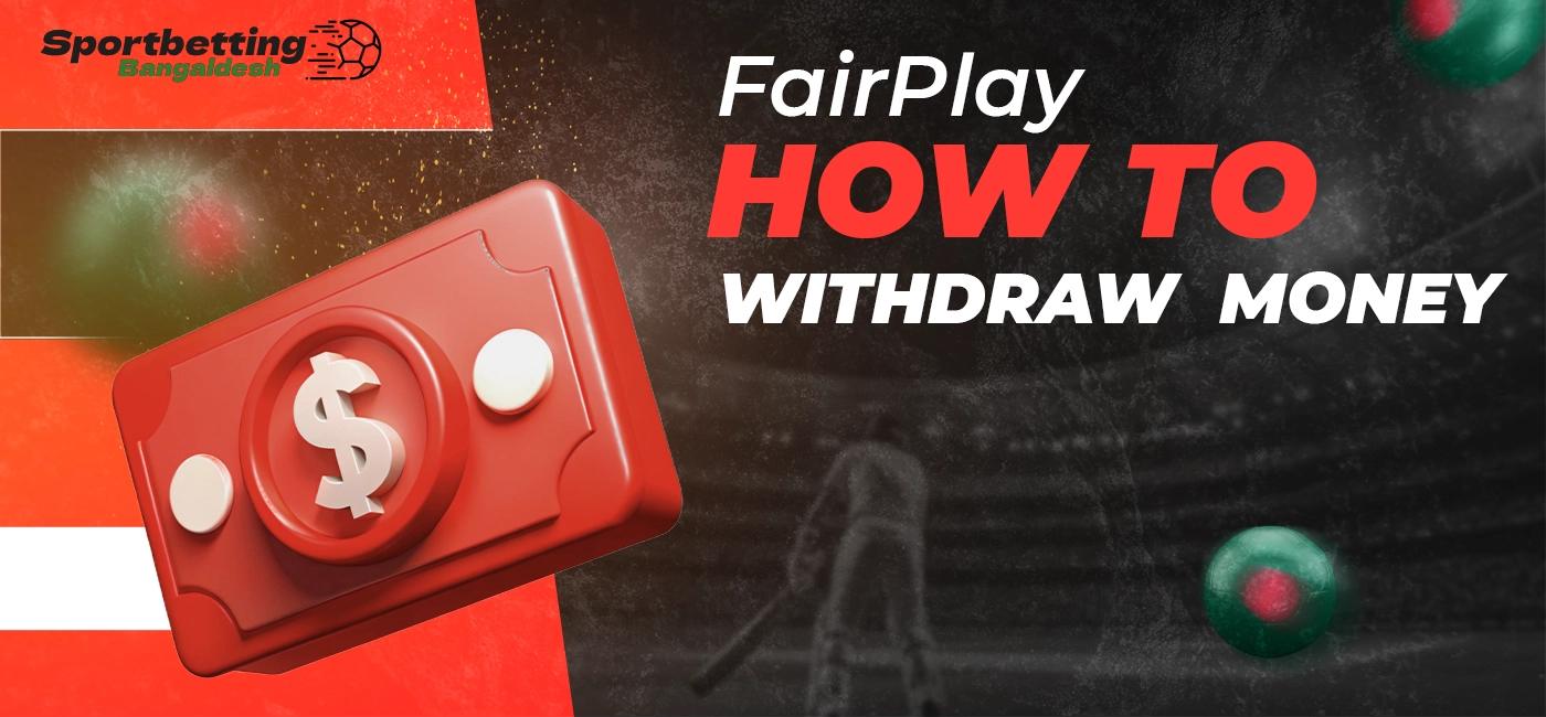 How to withdraw funds from your FairPlay Club account with step-by-step instructions in 2025