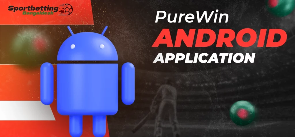 Android installation steps and permissions required for PureWin 2025