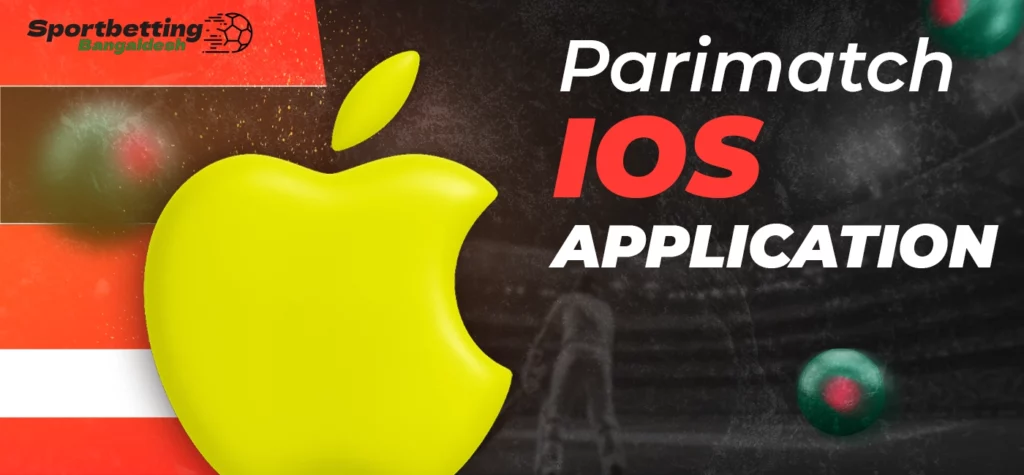 Parimatch app availability and supported features for iOS devices in 2025