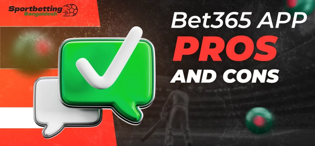 Strengths and limitations of the Bet365 mobile application in 2025