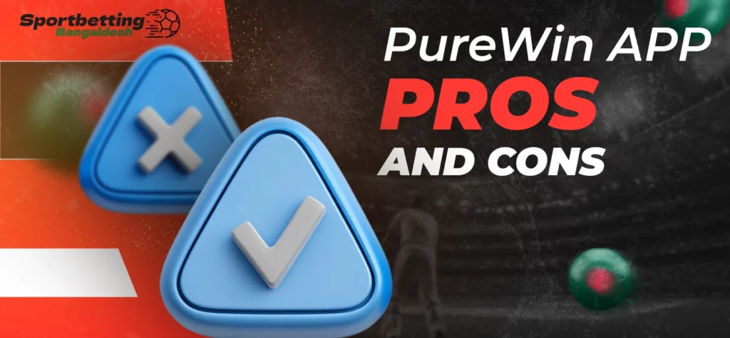 Benefits and limitations users encounter while using PureWin app