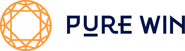 purewin logotype
