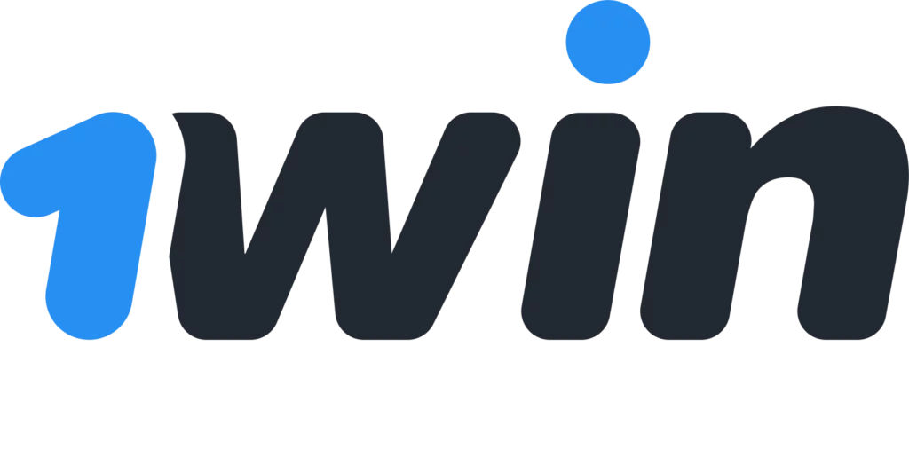 1win logotype