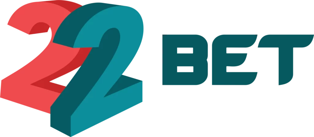 22bet logotype