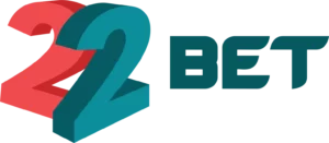 22bet logotype