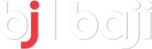 baji logotype